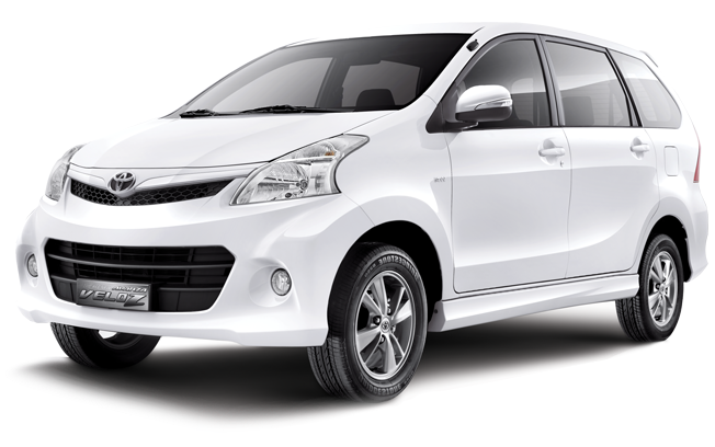 Rental Mobil Avanza di Lombok Murah dan Nyaman untuk Keluarga