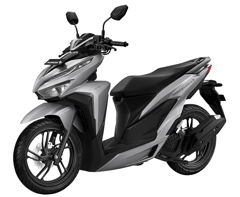 Sewa motor Beat di Vario untuk perjalanan nyaman