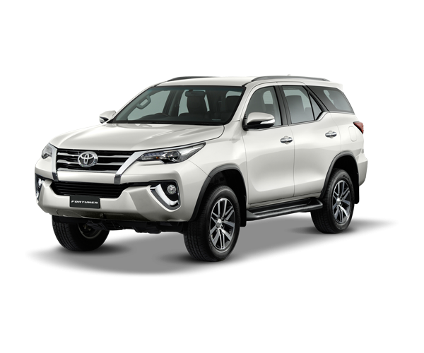 Rental mobil Pajero di Lombok untuk liburan mewah